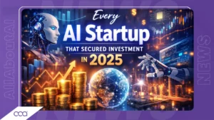 Every AI Startup That Secured Investment in 2025: Seed To Mega-Rounds — And 2026 Plans
