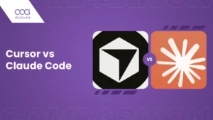 Eu Testei Cursor vs Claude Code: Qual Assistente de Codificação por IA é Melhor para Projetos Reais?