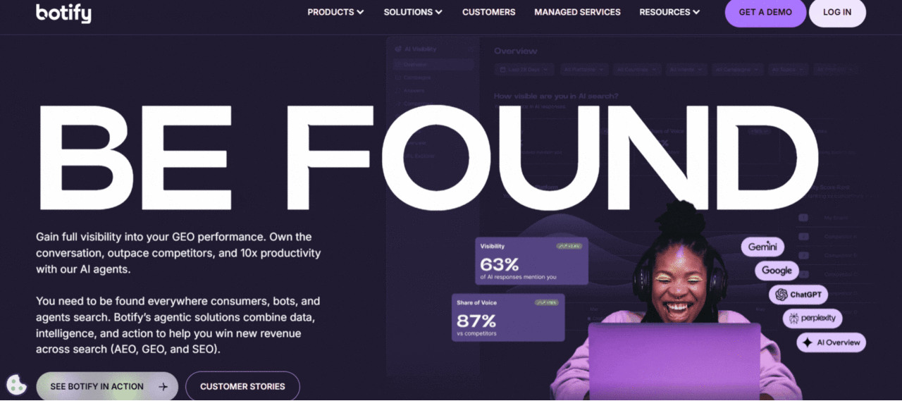 Botify