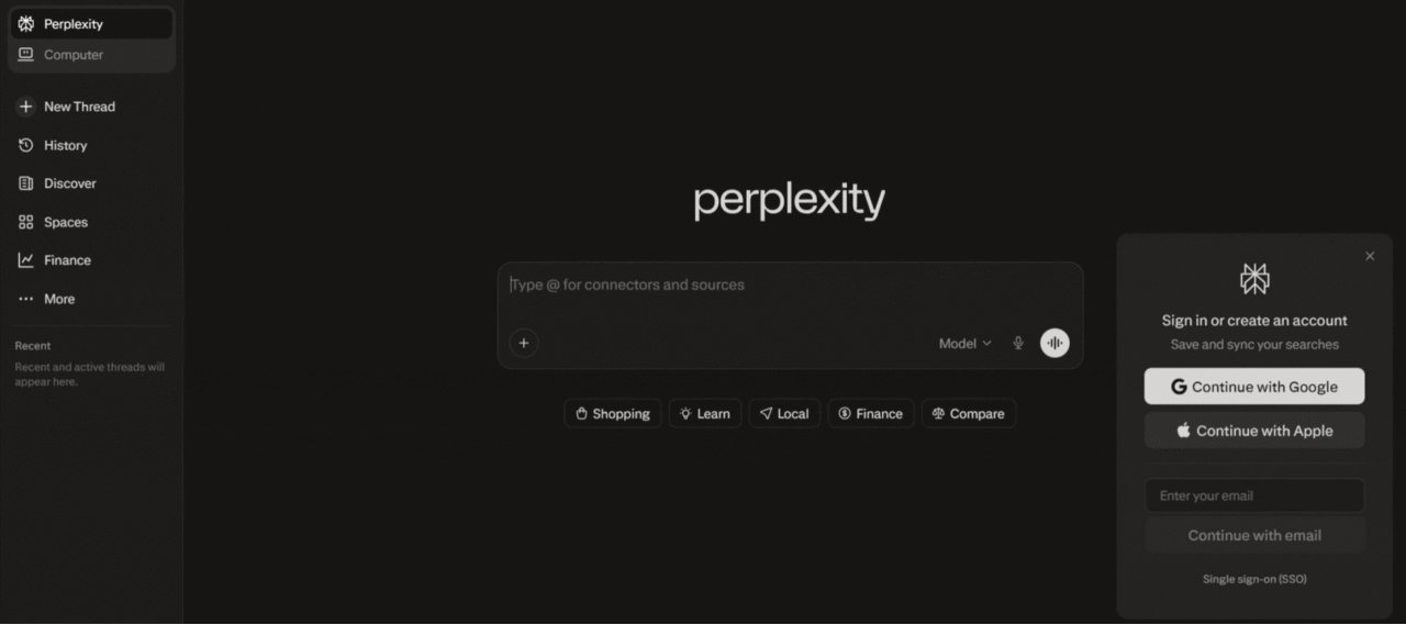 Perplexity