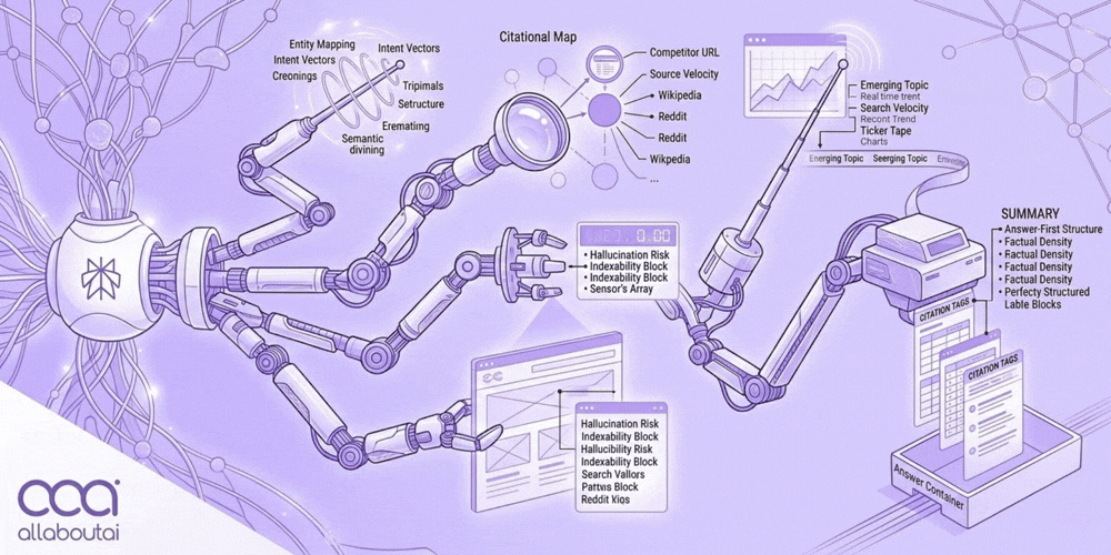 5 Ways Perplexity AI Assists with SEO Optimization Today