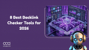 8 Best Backlink Checker Tools for 2026 (Tried & Tested Review)