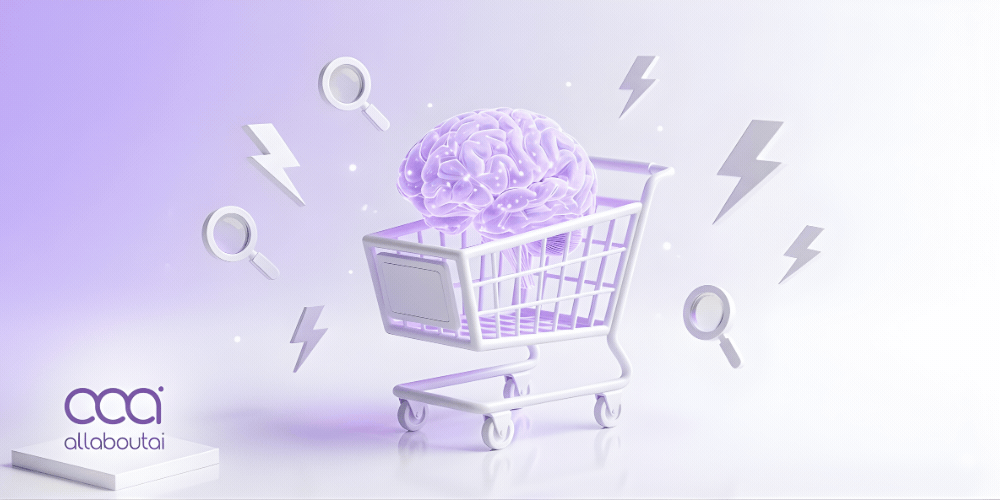 AI SEO for Ecommerce