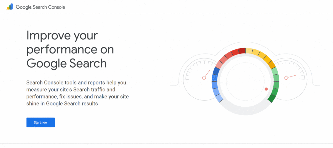 Google Search Console