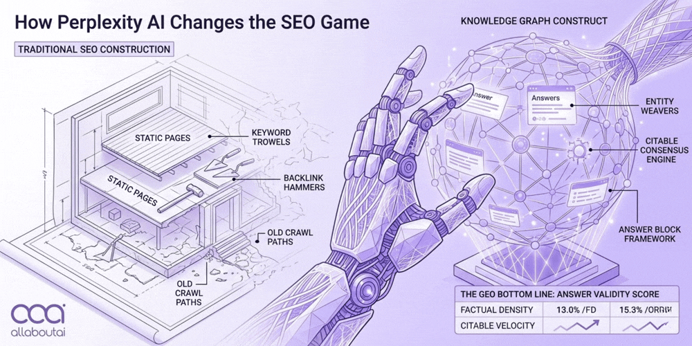 How Perplexity AI Changes the SEO Game