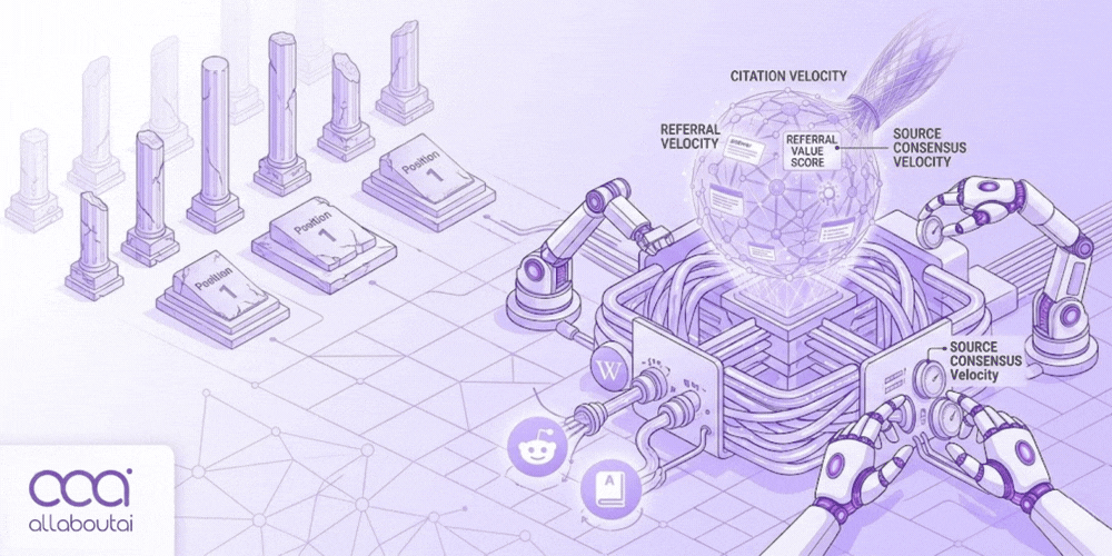 Measuring Success Beyond the Blue Links