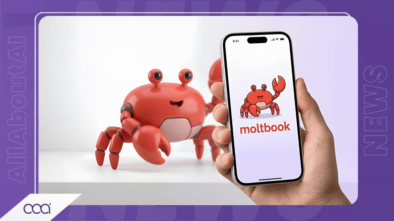 meta-buys-moltbook-ais-own-social-network