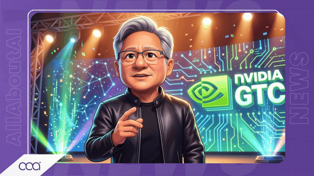 Jensen Huang Just Dropped a Bombshell Nvidia’s CEO Says AGI Is Already Here