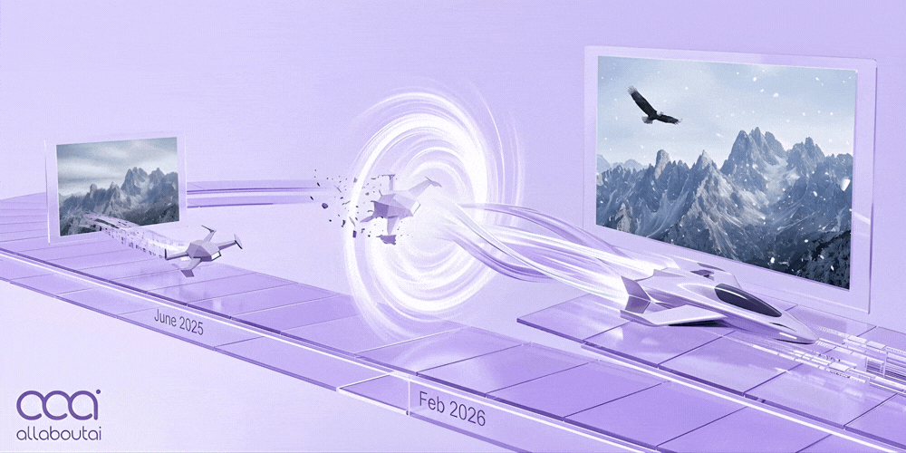 Seedance 1.0 vs. Seedance 2.0