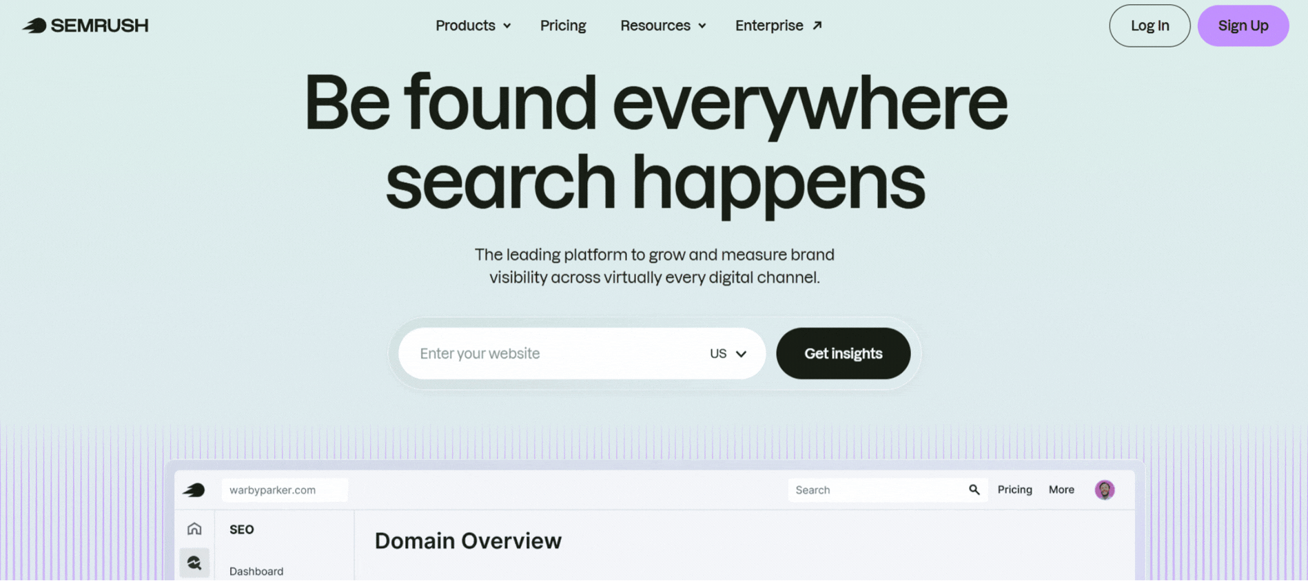 Semrush