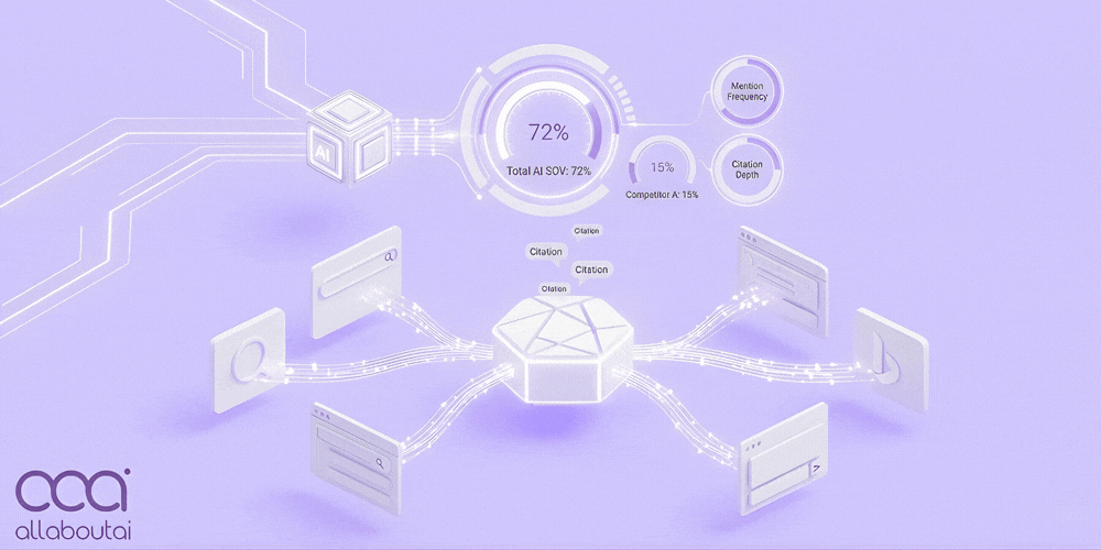 The AI Visibility Pulse