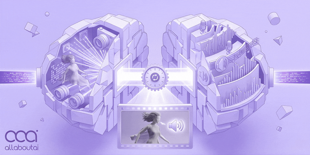 The Dual-Branch Diffusion Architecture