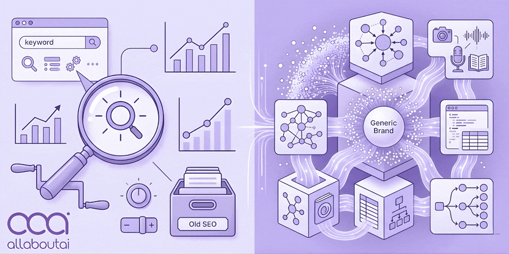 The New Visibility Stack Why Traditional SEO Tools Aren't Enough