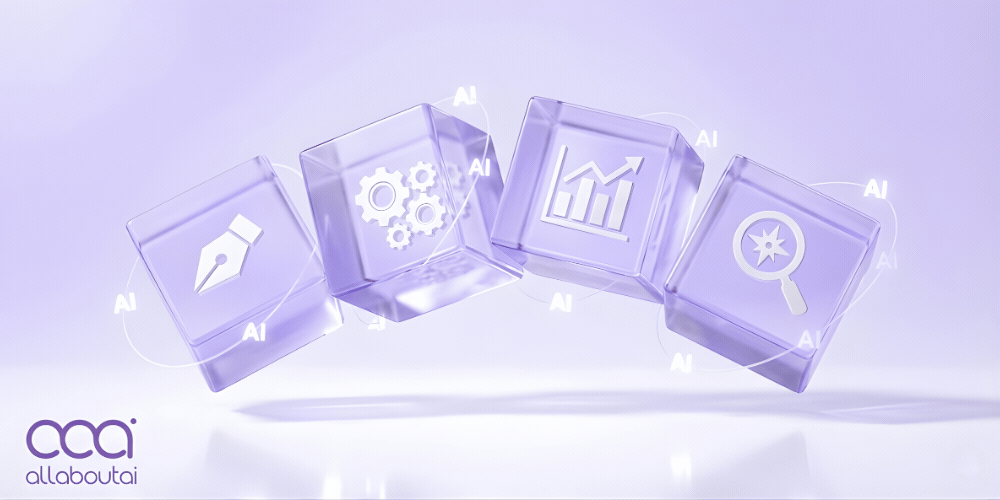 Types of AI SEO Tools